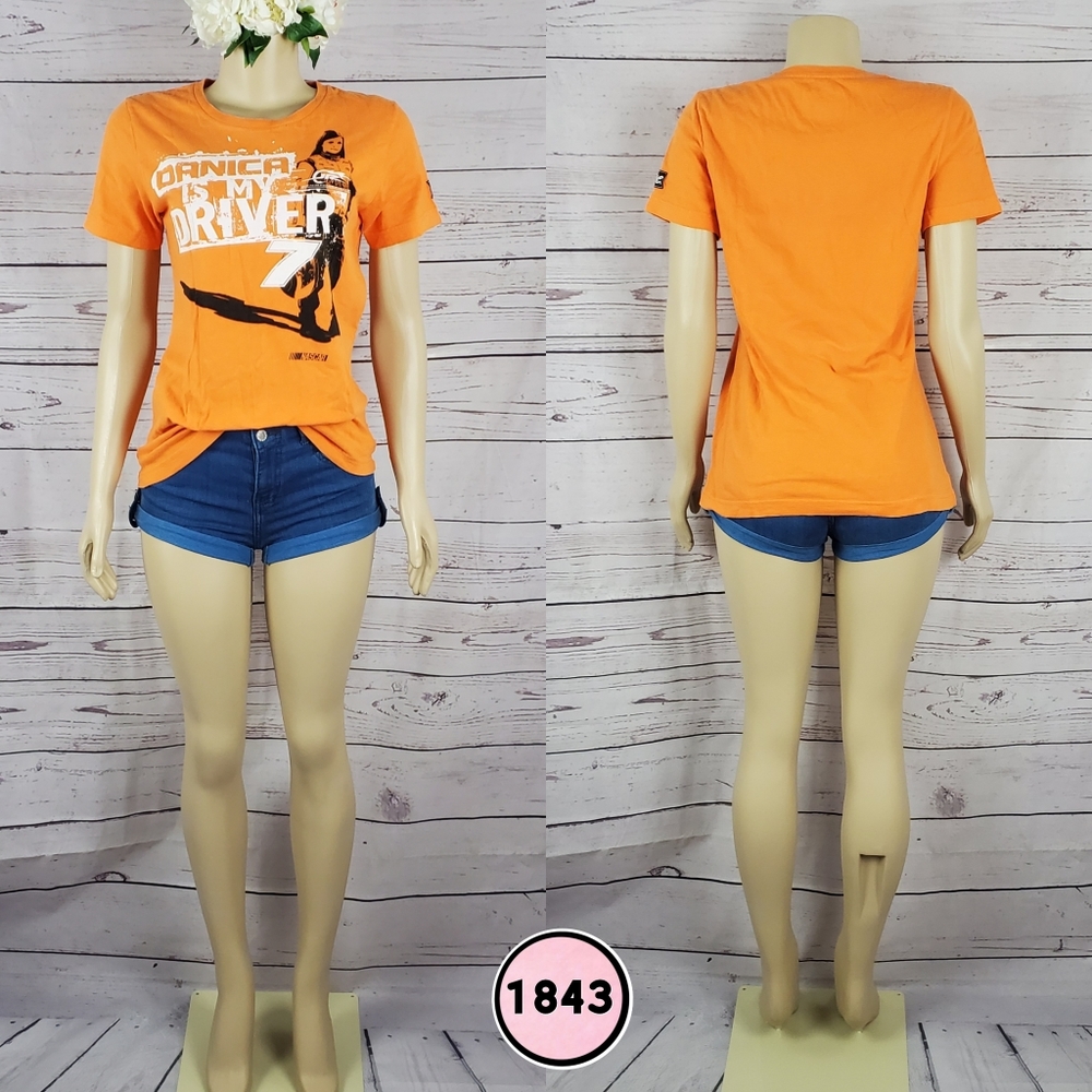 chase large junior orange tshirt ( 5 for $20 )